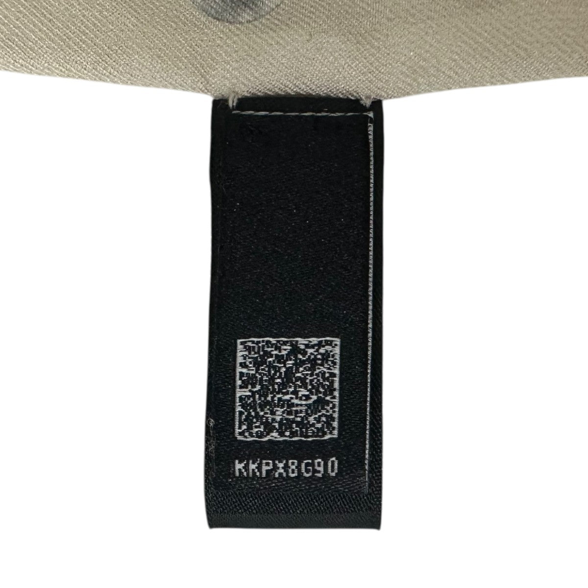 CHANEL(シャネル) ツィリースカーフKKPX8G90 KKPX8G90 アイボリー