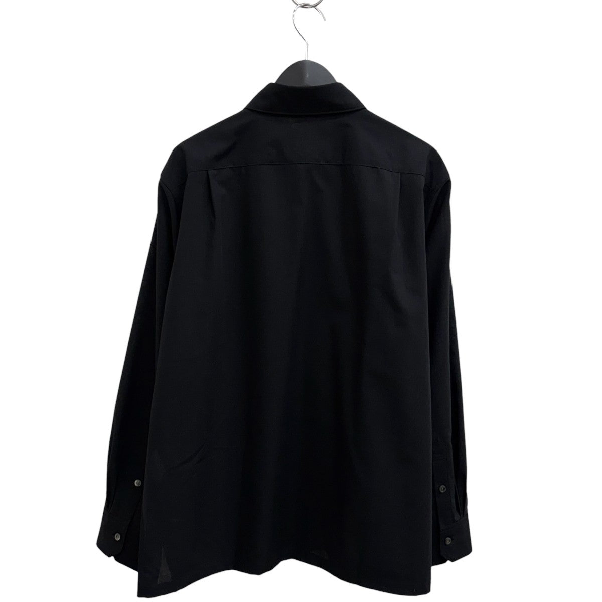 IRENISA(イレニサ) 長袖シャツIH-25SS-B022-EST IH-25SS-B022-EST