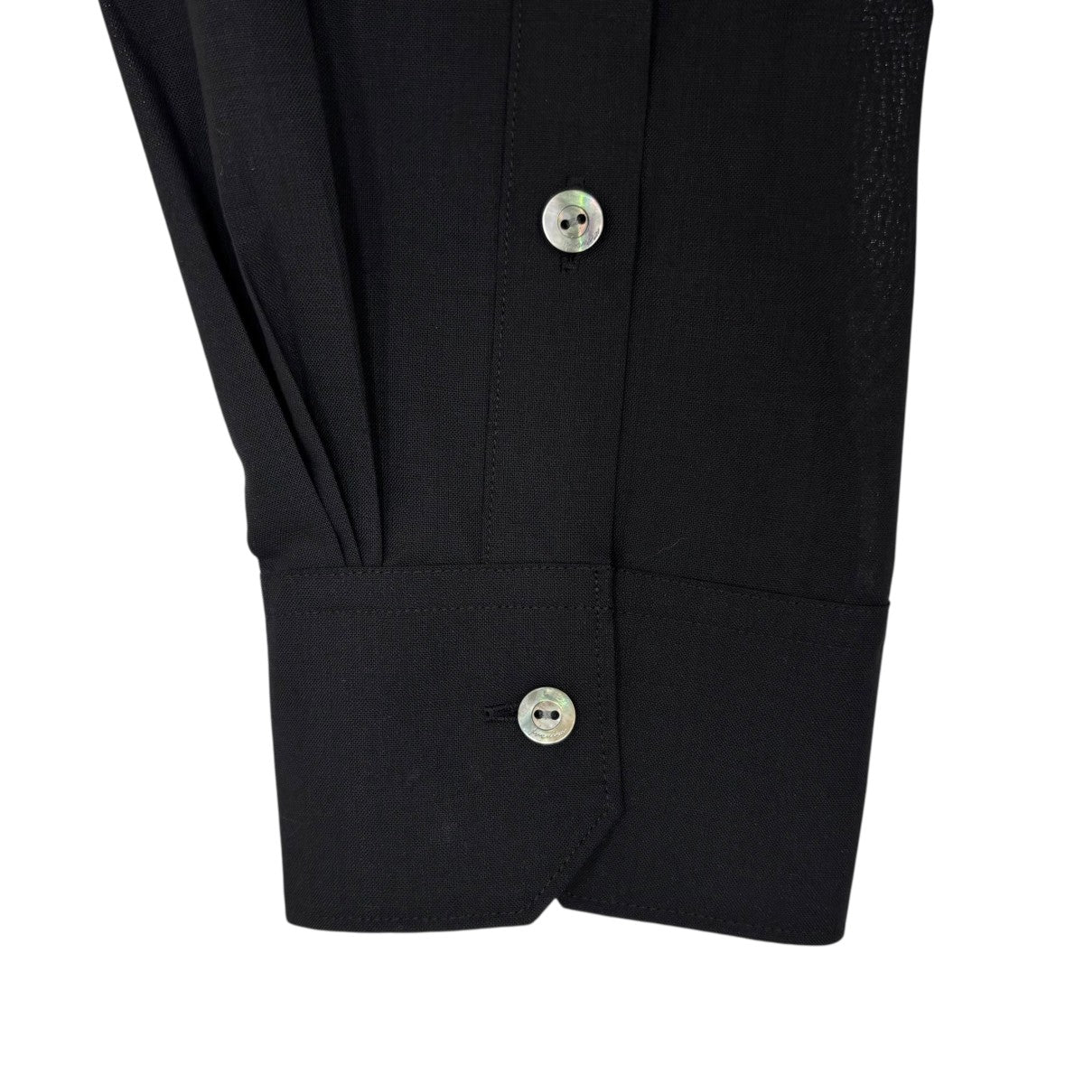 IRENISA(イレニサ) 長袖シャツIH-25SS-B022-EST IH-25SS-B022-EST