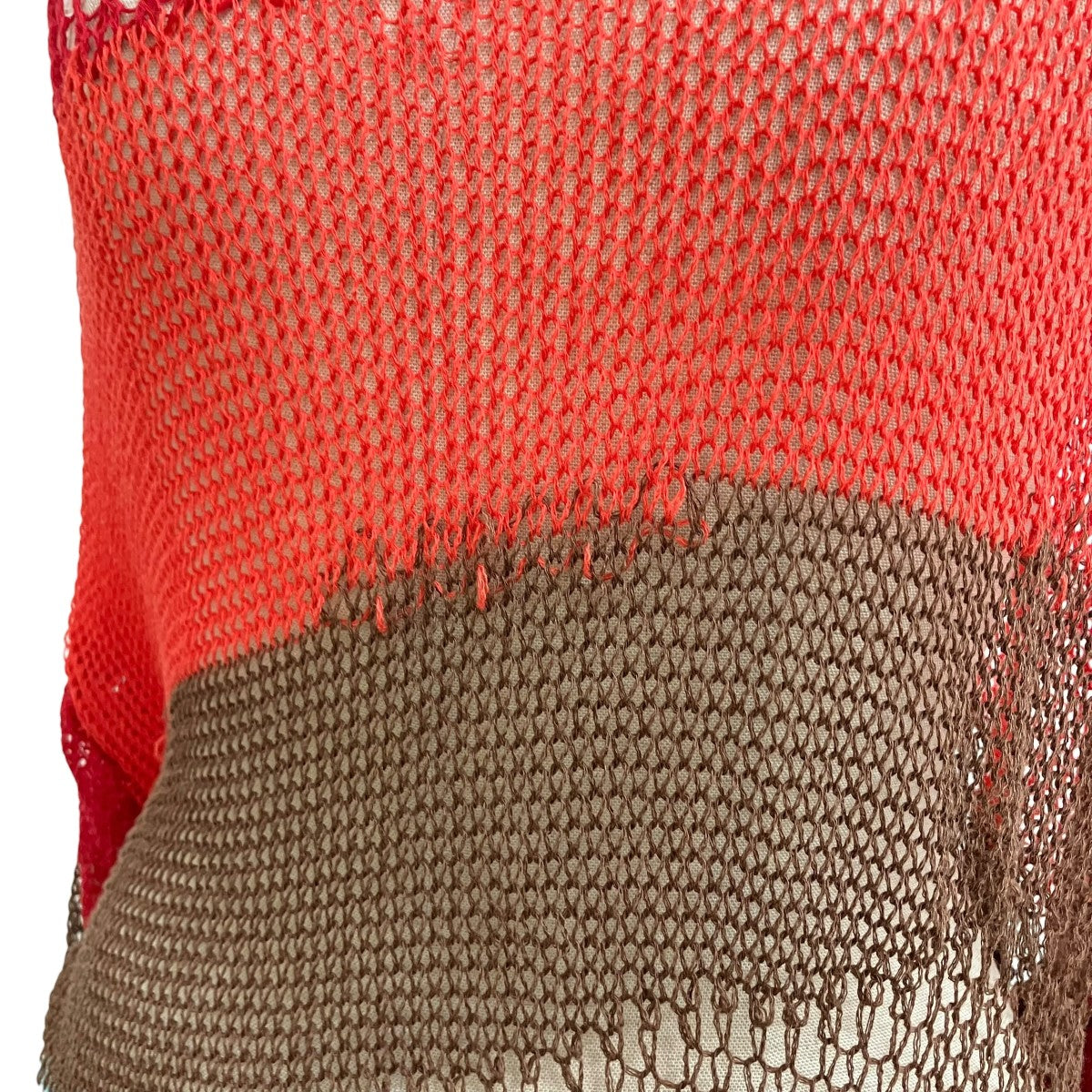 ZARA×ANDERSSON BELL ニット 古着・中古-7枚目のアイテム画像
