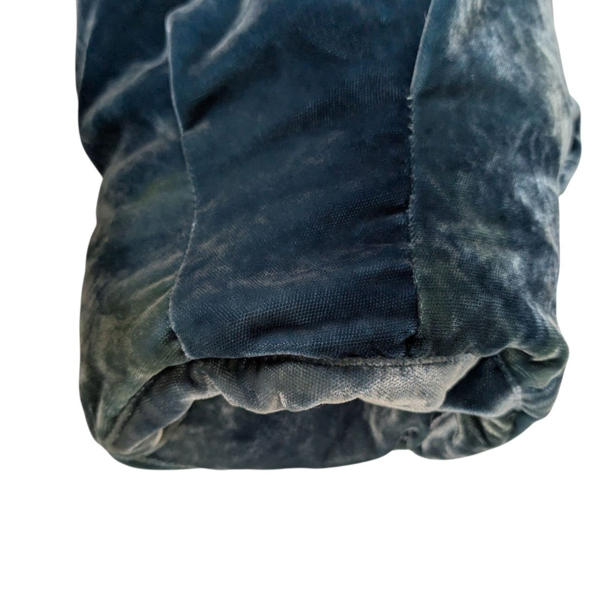 ジャケット・アウター MASU 23AW VELVET DOWN JACKET 5ca69e2d6f8446421e65e9a6f61844