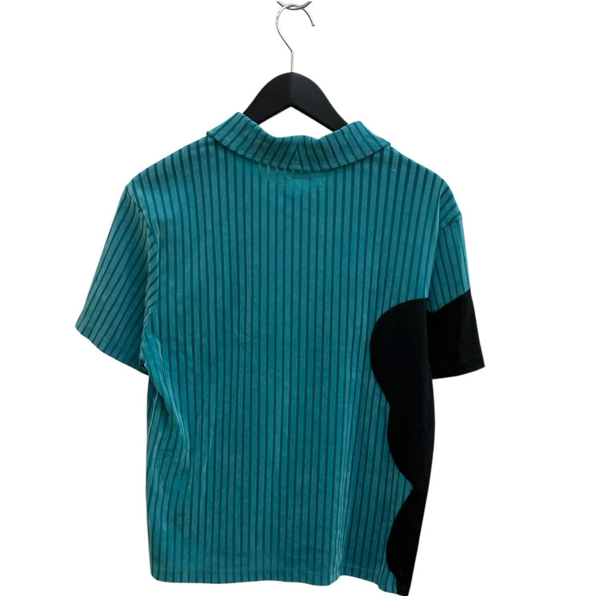 MASU HADOW POLO SHIRT半袖カットソーMASS-CS0224 古着・中古-2枚目のアイテム画像