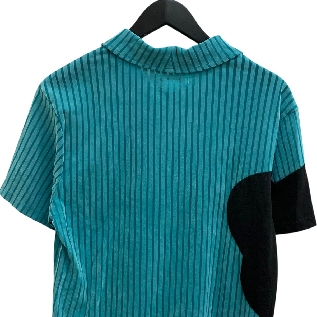 MASU HADOW POLO SHIRT半袖カットソーMASS-CS0224 古着・中古-4枚目のアイテム画像