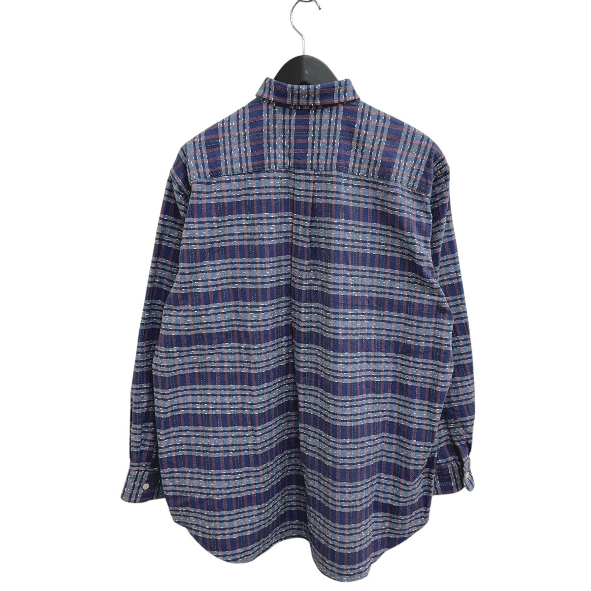 AUBERGE 長袖シャツ 古着・中古-2枚目のアイテム画像