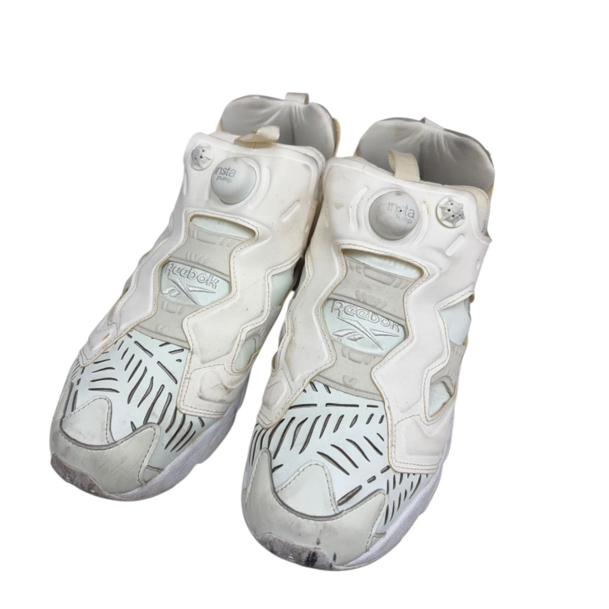 REEBOK スニーカーCM9817 古着・中古-1枚目のアイテム画像