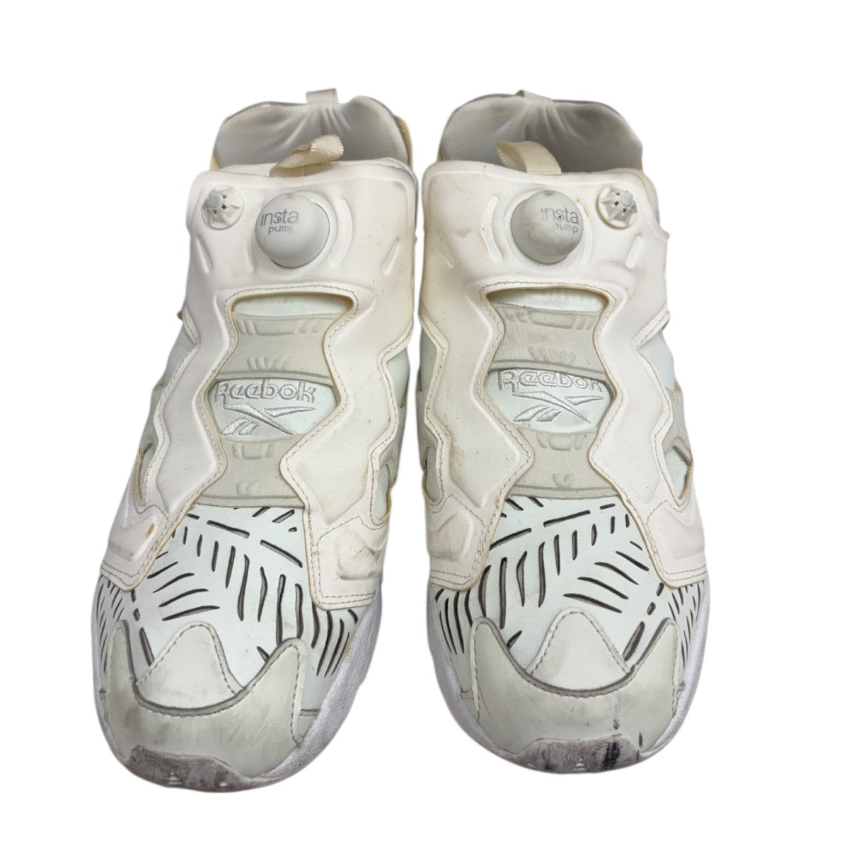 REEBOK スニーカーCM9817 古着・中古-2枚目のアイテム画像