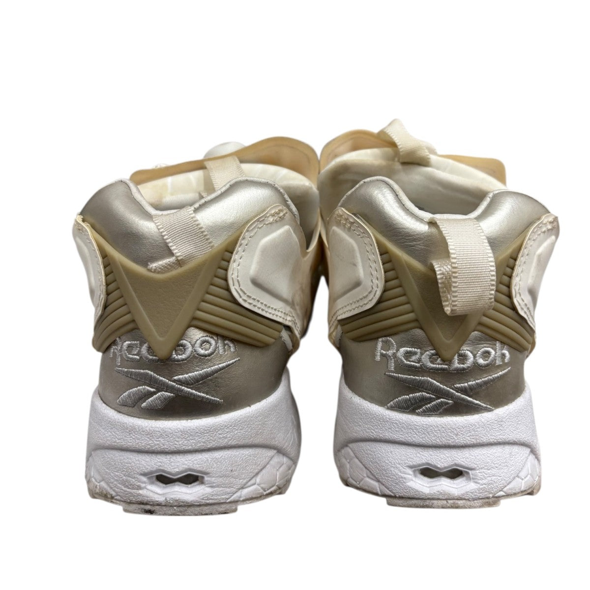 REEBOK スニーカーCM9817 古着・中古-4枚目のアイテム画像