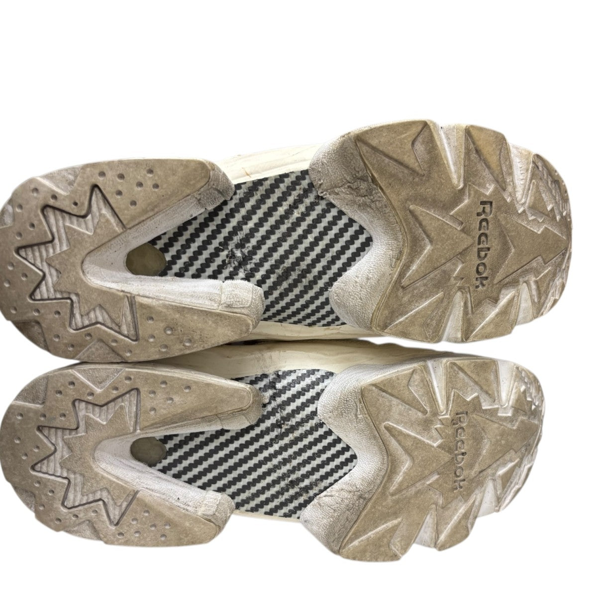 REEBOK スニーカーCM9817 古着・中古-5枚目のアイテム画像
