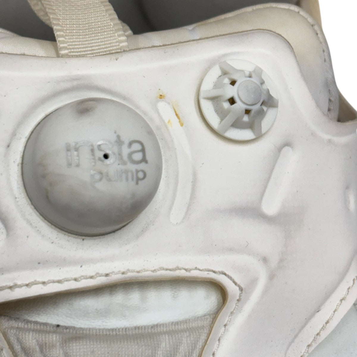 REEBOK スニーカーCM9817 古着・中古-9枚目のアイテム画像
