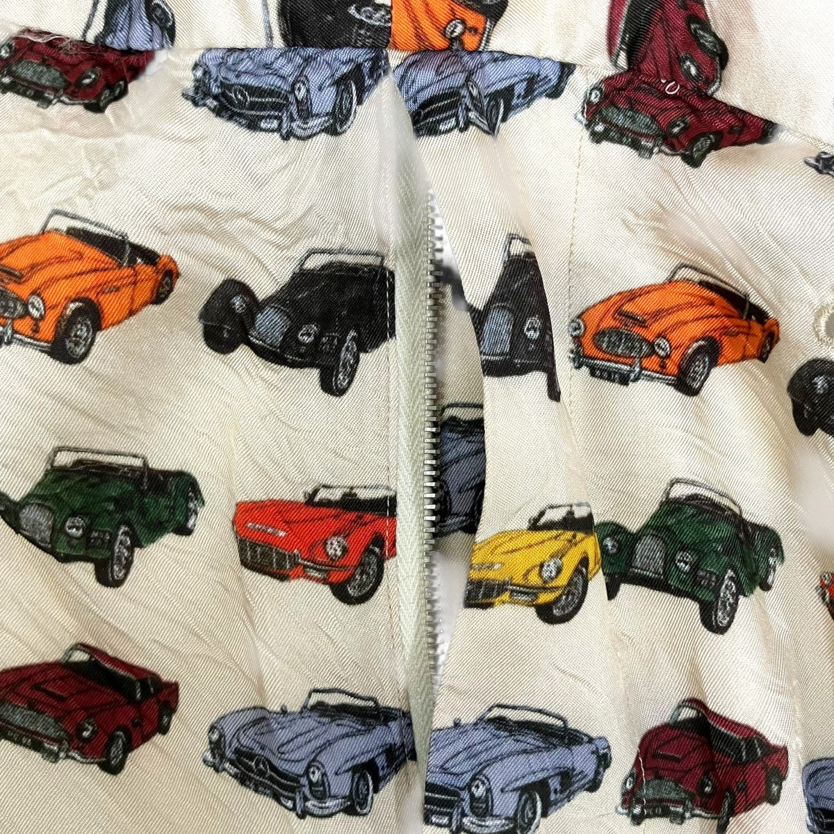 Midorikawa Classic Cars PantsパンツMID23AW-PT01 古着・中古-6枚目のアイテム画像