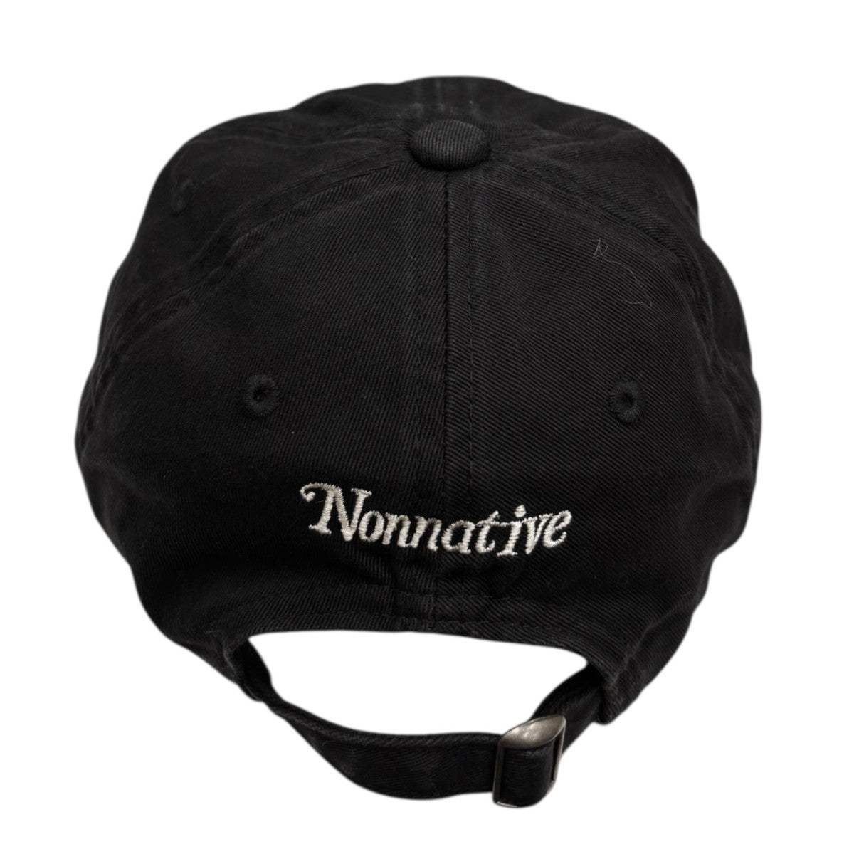 nonnative DWELLER 6P CAP “TNP”キャップnn-h4101 古着・中古-4枚目のアイテム画像