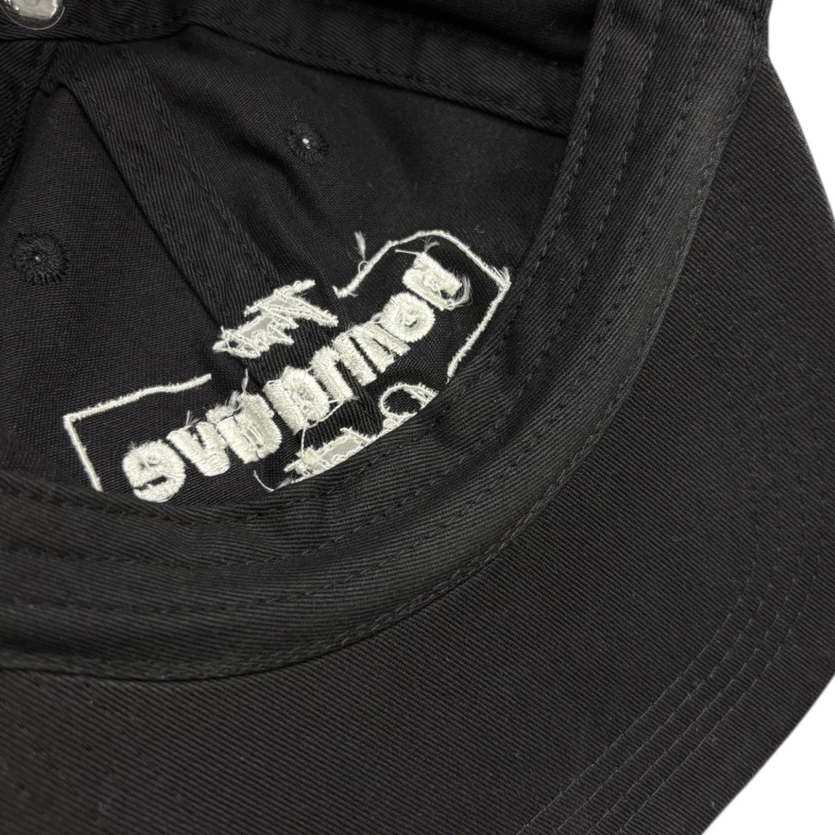 nonnative DWELLER 6P CAP “TNP”キャップnn-h4101 古着・中古-6枚目のアイテム画像