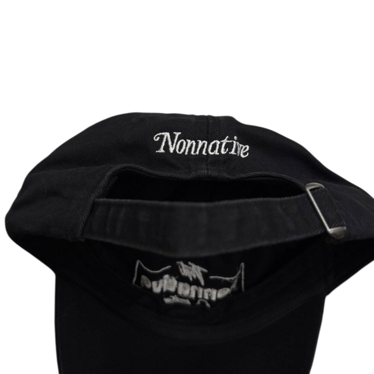 nonnative DWELLER 6P CAP “TNP”キャップnn-h4101 古着・中古-8枚目のアイテム画像