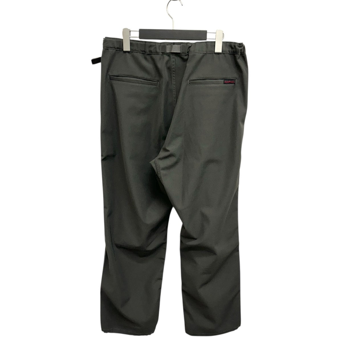 nonnative×GRAMICCI WALKER ST EASY PANTSイージーパンツNN-P4755 NN