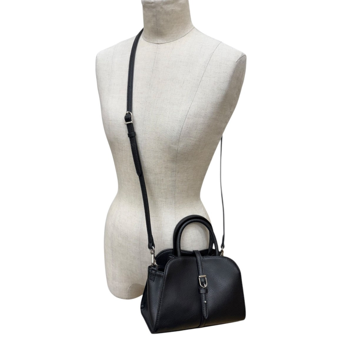 BLANC MINI2WAYバッグ