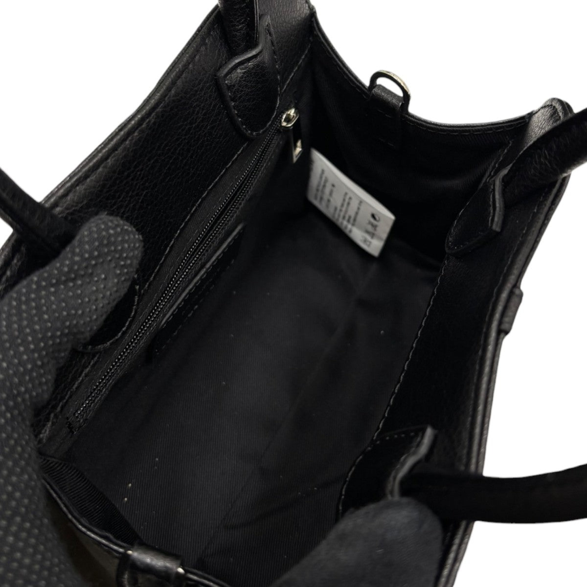 BLANC MINI2WAYバッグ