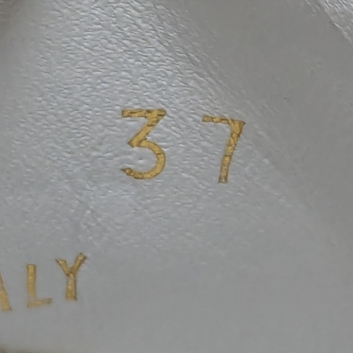 スニーカーGO 0027