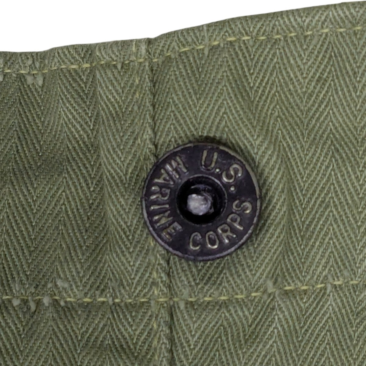 40s 後期 USMC  P-41 デッドストックパンツ