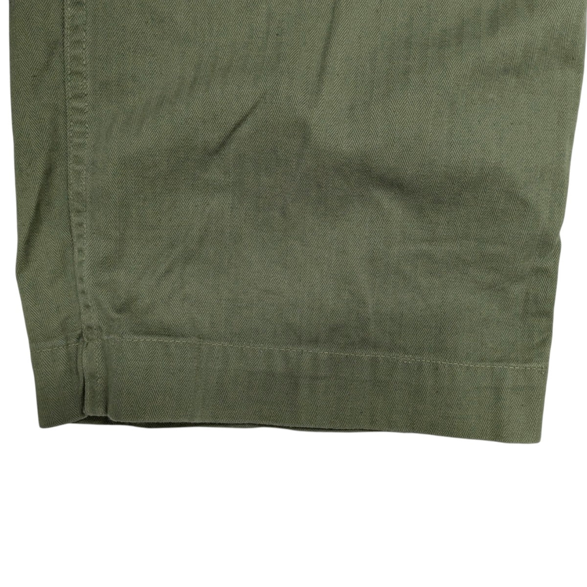 40s 後期 USMC  P-41 デッドストックパンツ