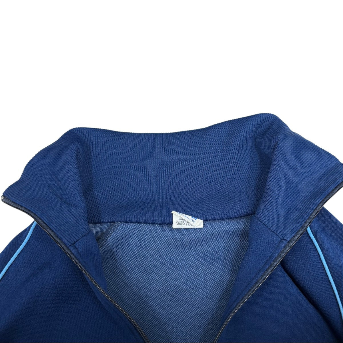 adidas(アディダス) 西ドイツ デサント製トラックジャケットATS-80 ATS
