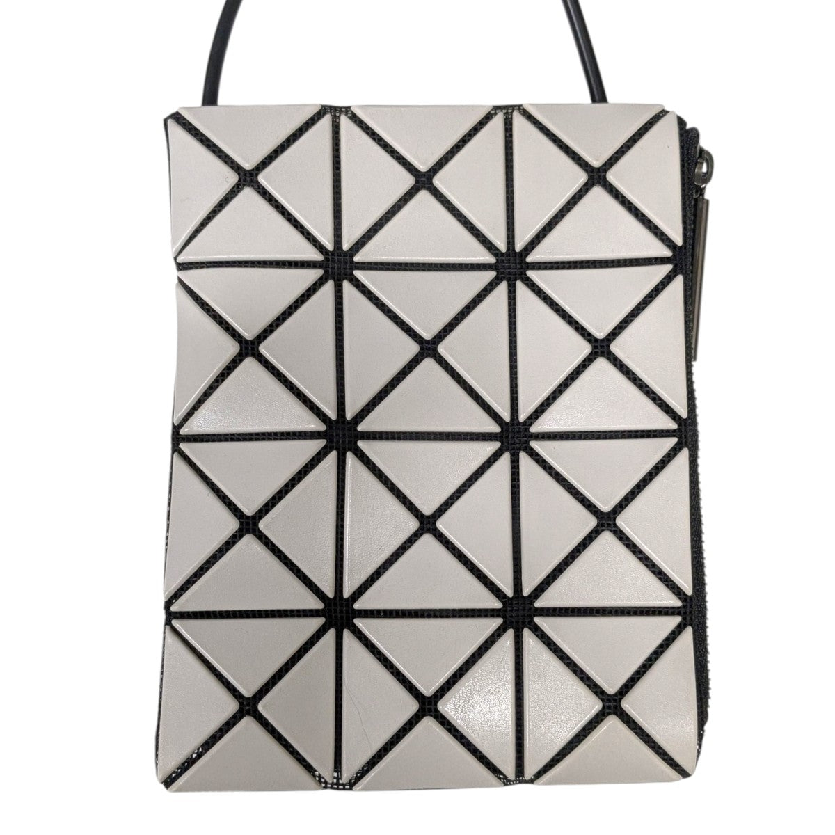 BAO BAO ISSEY MIYAKE(バオバオイッセイミヤケ) ショルダーポーチBB13