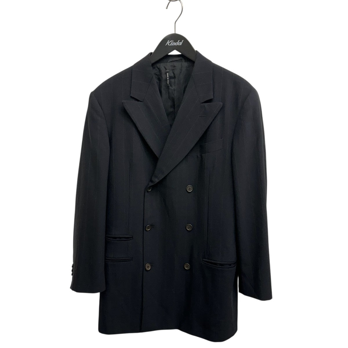 GIORGIO ARMANI(ジョルジオ・アルマーニ) セットアップスーツD-TK-6246