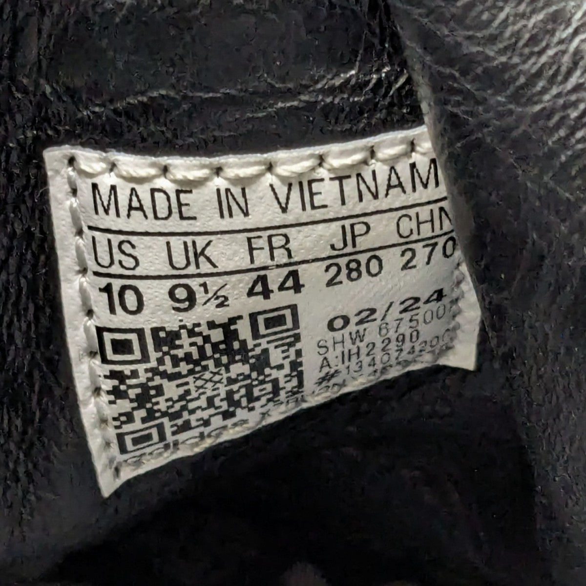 HANDBALL SPEZIALスニーカーIH2290