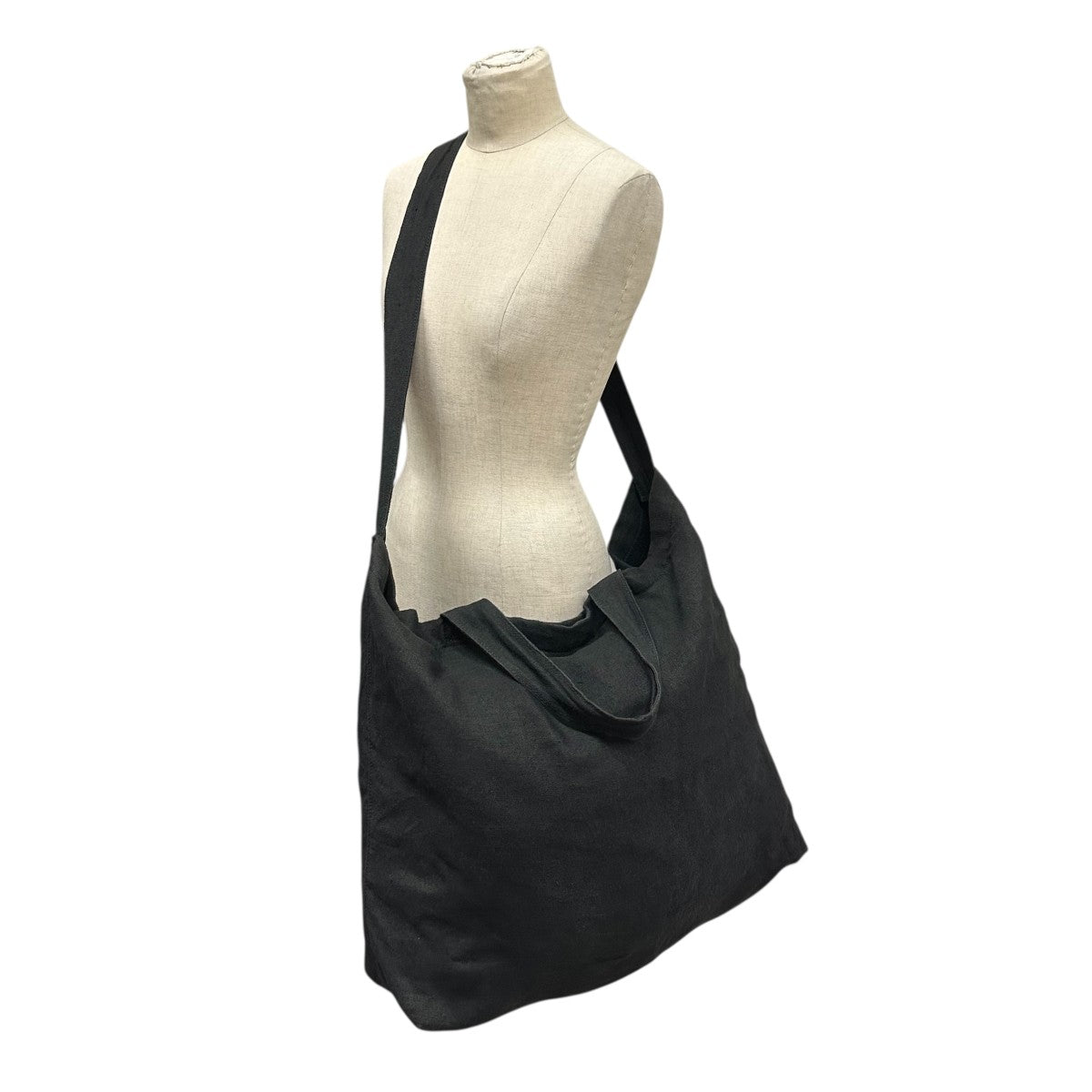 Shoulder Tote：Lショルダートートバッグ