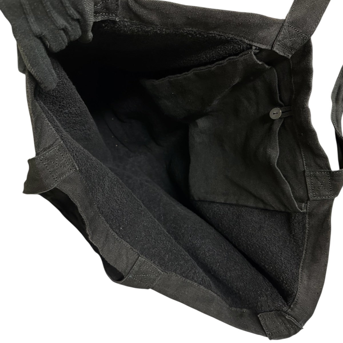 Shoulder Tote：Lショルダートートバッグ