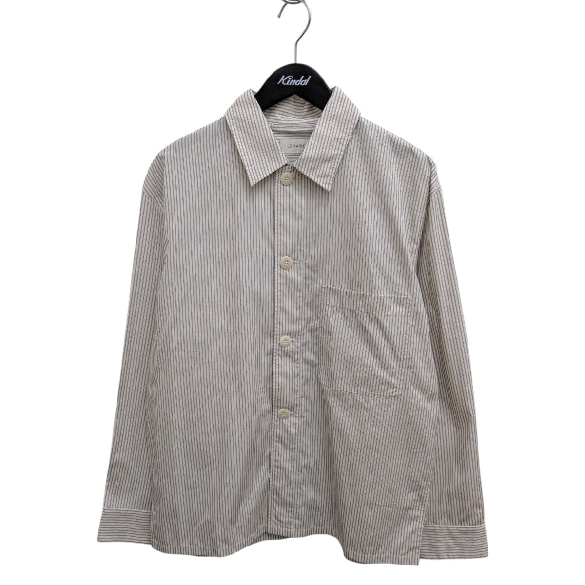 LEMAIRE(ルメール) 長袖シャツM 201 TO121 LF353 M 201 TO121 LF353