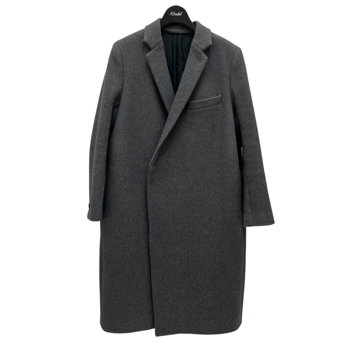 THE RERACS チェスターコート16FW-RECT-104L-J 古着・中古-1枚目のアイテム画像