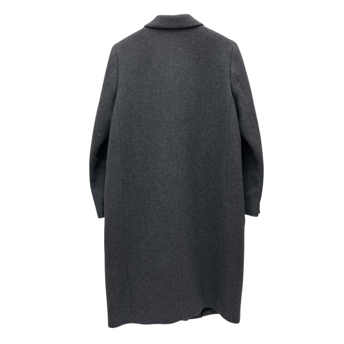 THE RERACS チェスターコート16FW-RECT-104L-J 古着・中古-2枚目のアイテム画像