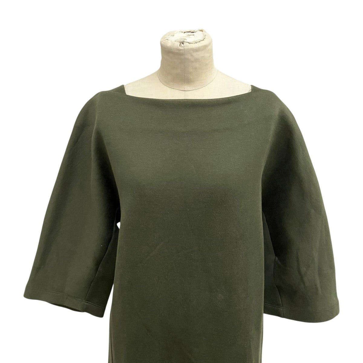 MARNI 半袖ワンピースABJE0464A0 TCY52 古着・中古-3枚目のアイテム画像