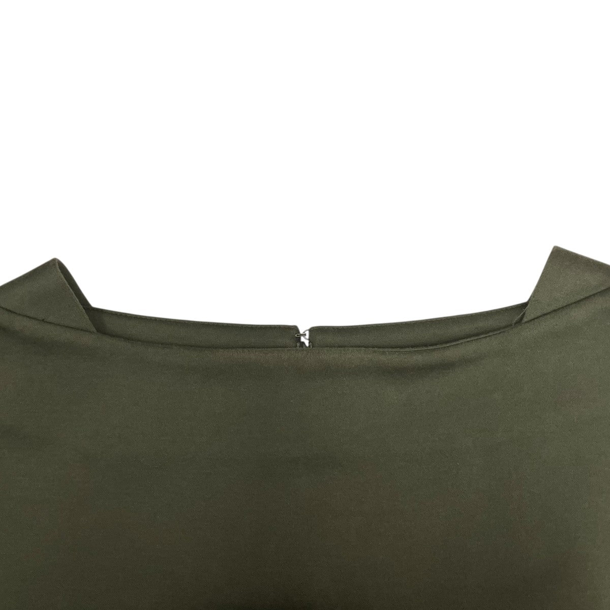 MARNI 半袖ワンピースABJE0464A0 TCY52 古着・中古-5枚目のアイテム画像