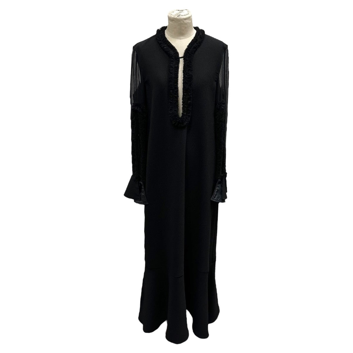 フミエタナカ　ロングワンピース　2 美品 8040001031230_2.jpg?v=