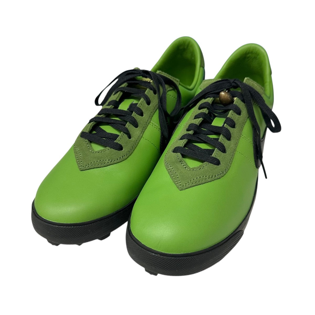 NIKE×BODE Bode x Astro Grabber SP ’Chlorophyll’スニーカーFJ9821-300 古着・中古-1枚目のアイテム画像