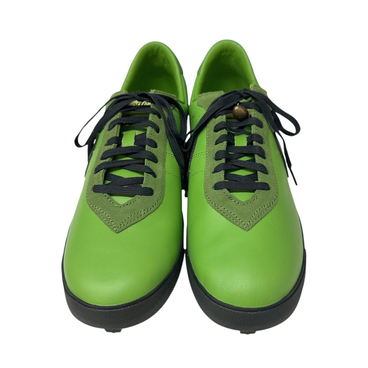 NIKE×BODE Bode x Astro Grabber SP ’Chlorophyll’スニーカーFJ9821-300 古着・中古-2枚目のアイテム画像