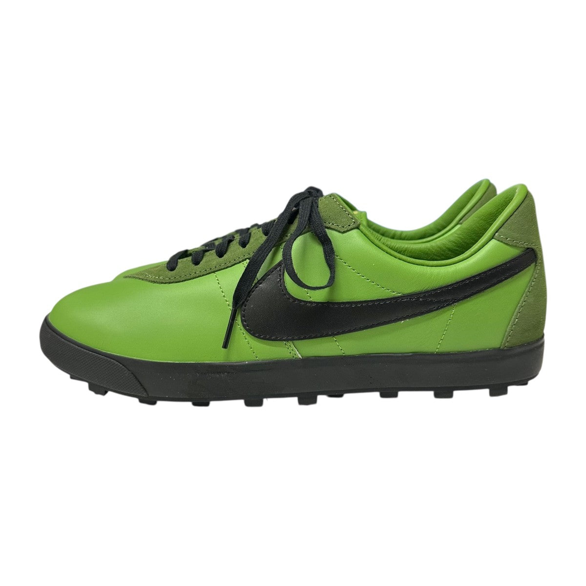 NIKE×BODE Bode x Astro Grabber SP ’Chlorophyll’スニーカーFJ9821-300 古着・中古-3枚目のアイテム画像
