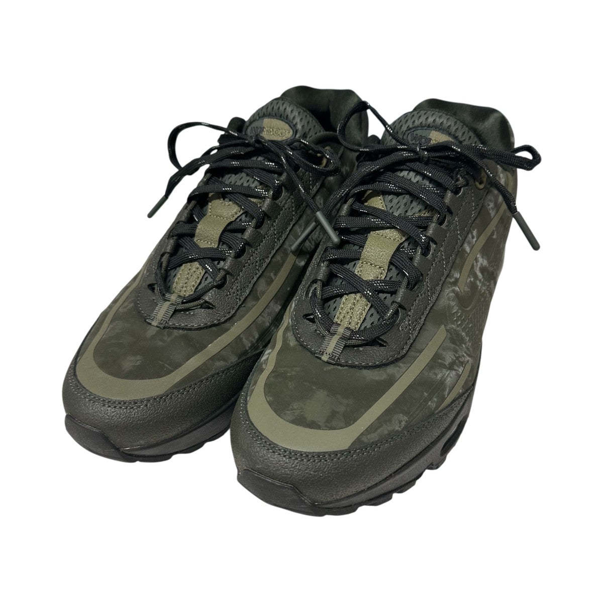 Medium Olive and SequoiaスニーカーHQ0263-300