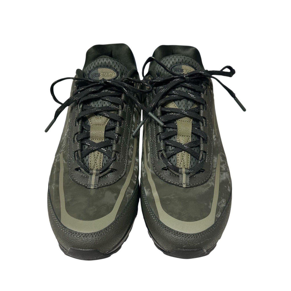 Medium Olive and SequoiaスニーカーHQ0263-300