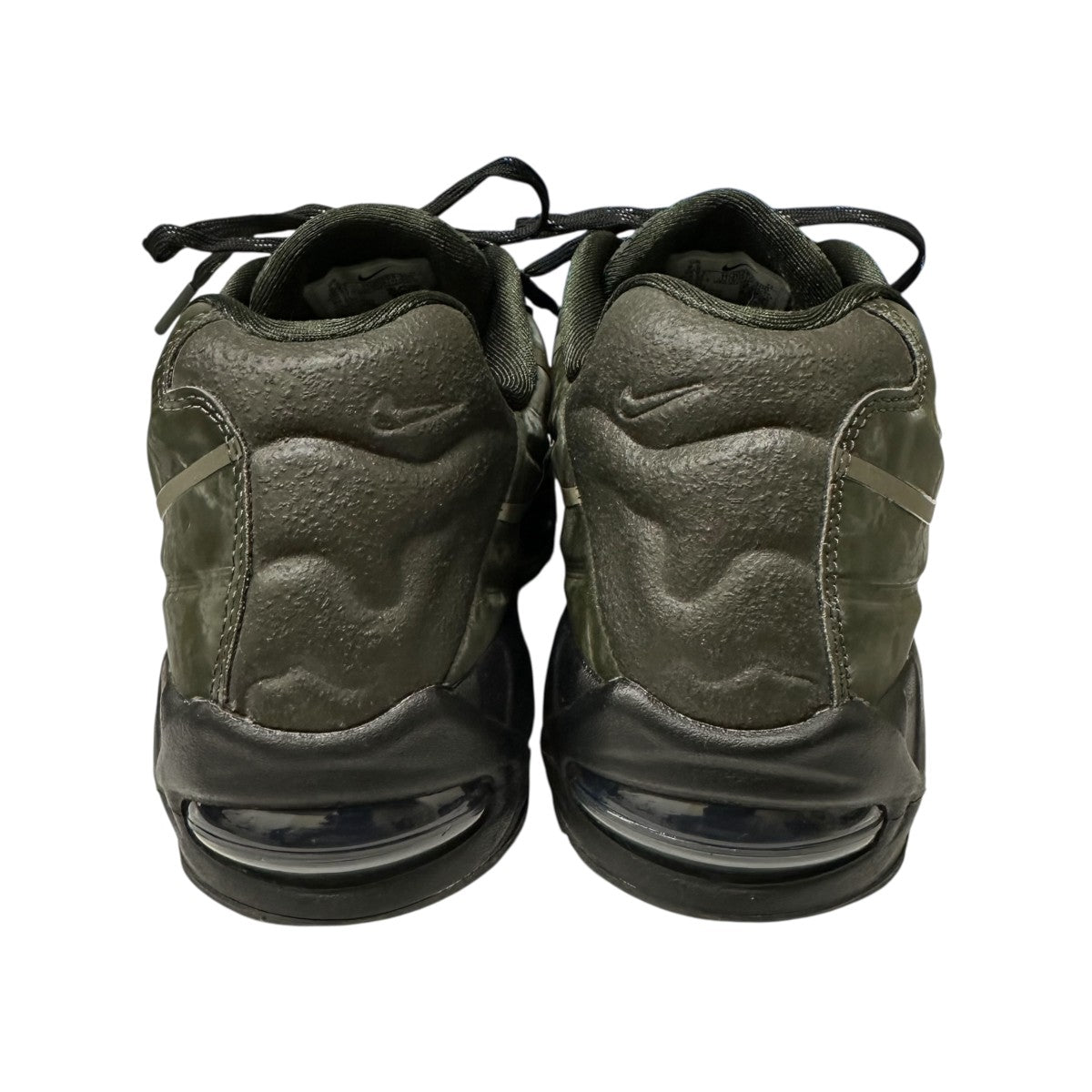 Medium Olive and SequoiaスニーカーHQ0263-300