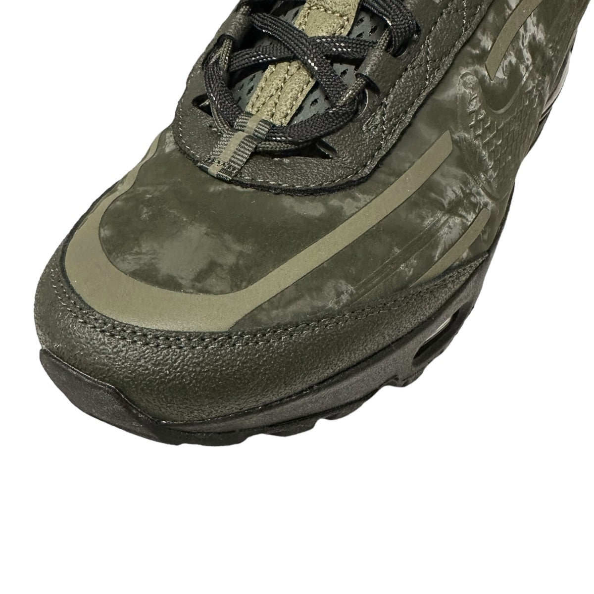 Medium Olive and SequoiaスニーカーHQ0263-300