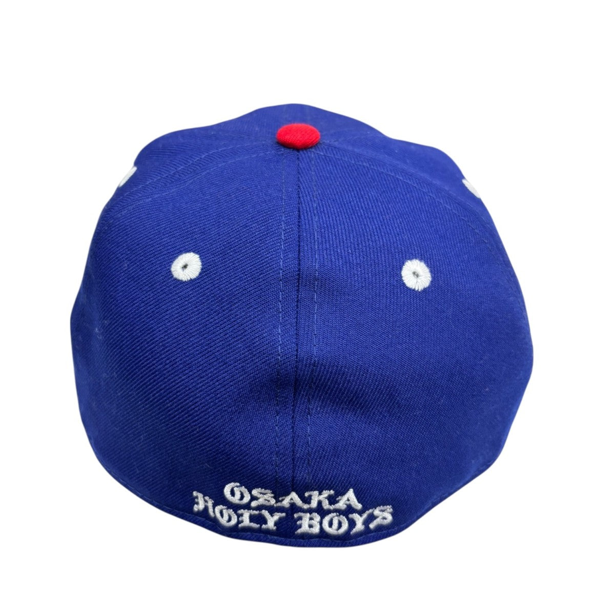 New Era(ニューエラ) RC 59FIFTY 6パネルベースボールキャップキャップ