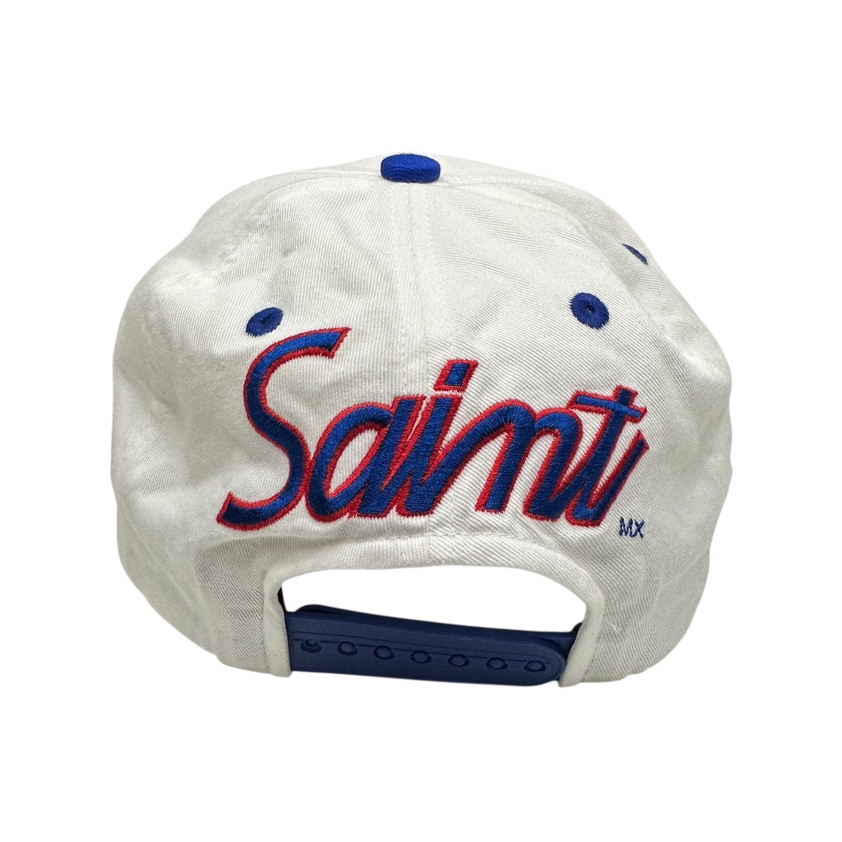 SAINT MICHAEL(セントマイケル) キャップSM-YS1-0000-077 SM-YS1-0000