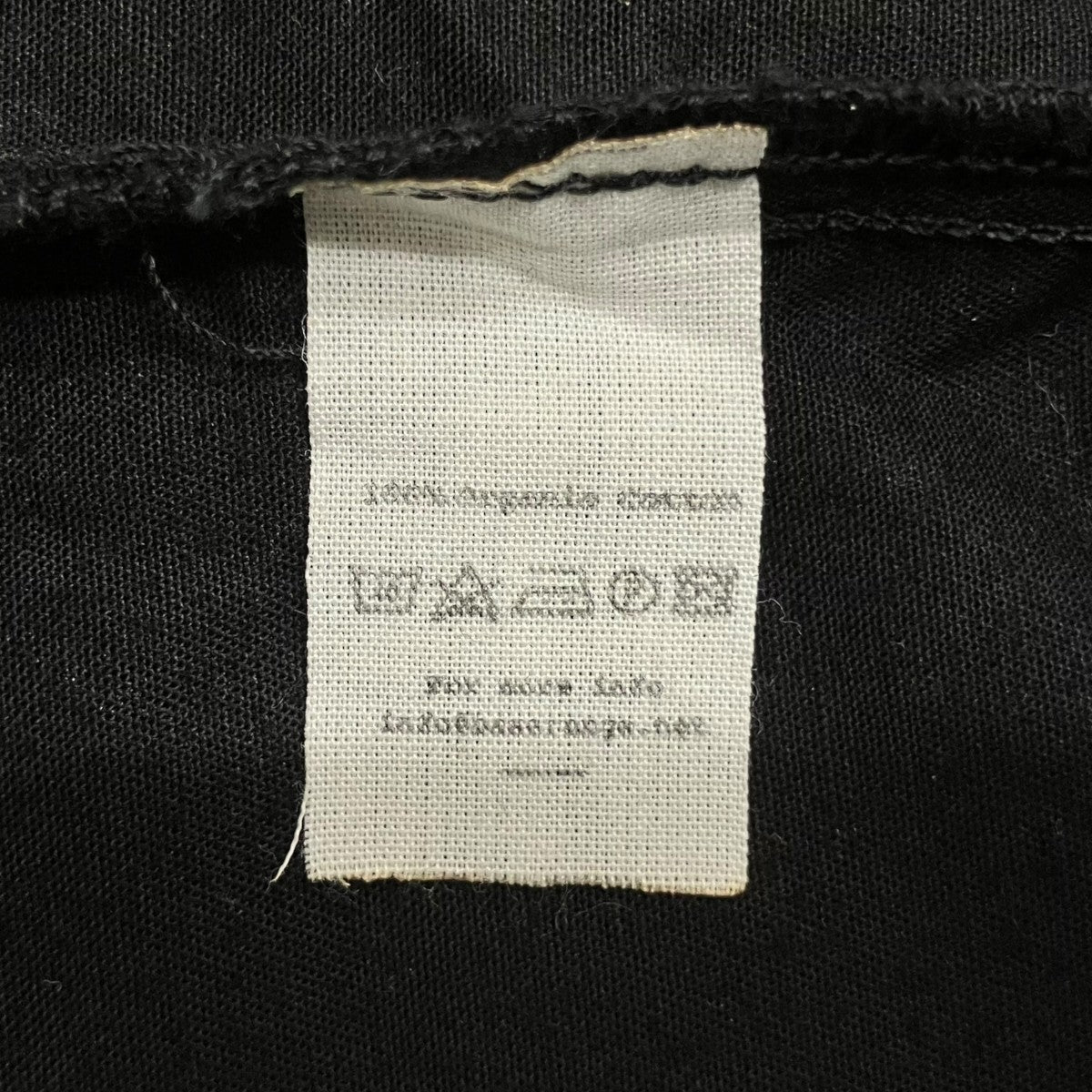 BASERANGE 半袖オールインワン 古着・中古-9枚目のアイテム画像