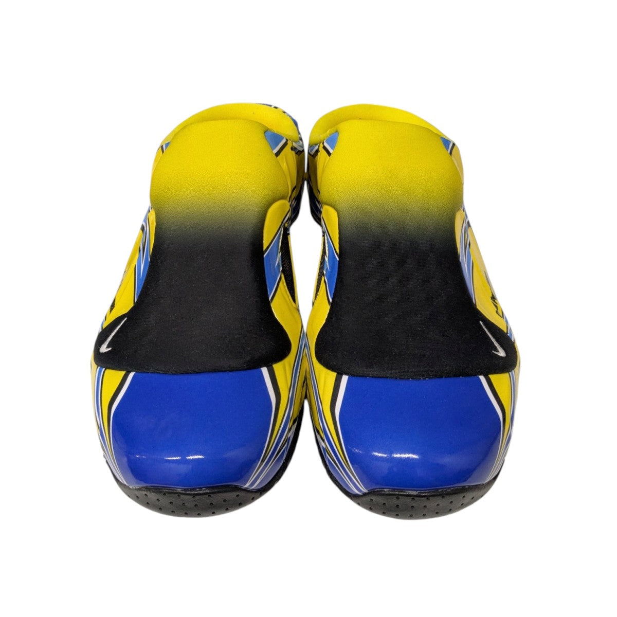 NIKE×Supreme 24AWNike Clogposite SPスニーカーFN0289-700 古着・中古-2枚目のアイテム画像
