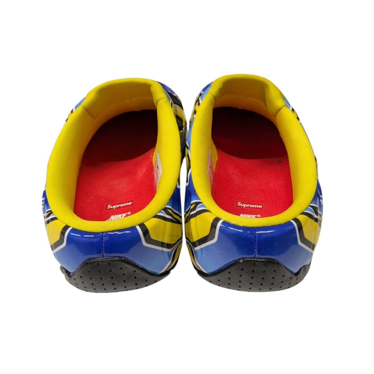 NIKE×Supreme 24AWNike Clogposite SPスニーカーFN0289-700 古着・中古-4枚目のアイテム画像