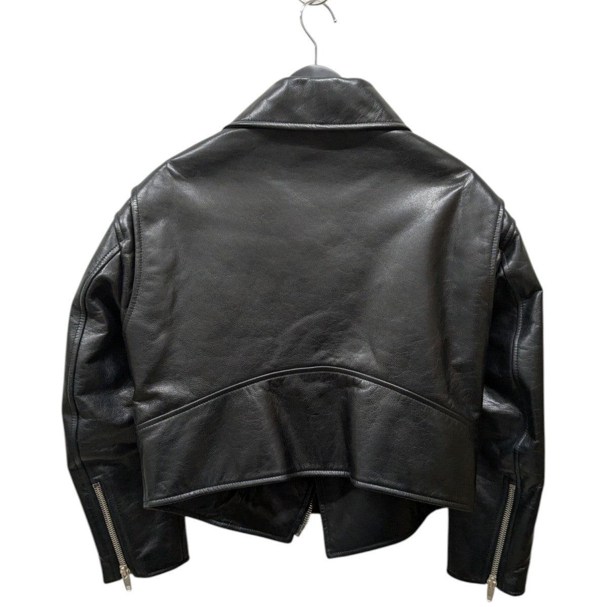 BALENCIAGA(バレンシアガ) ライダースレザージャケット374490 374490