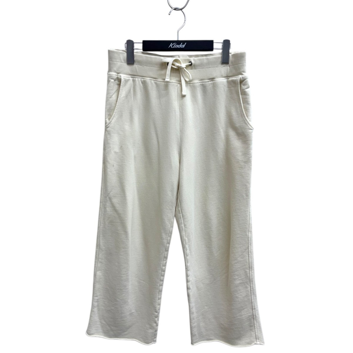 STANDARD JAMES PERSE スウェットパンツ16-04-16-04303 古着・中古-1枚目のアイテム画像