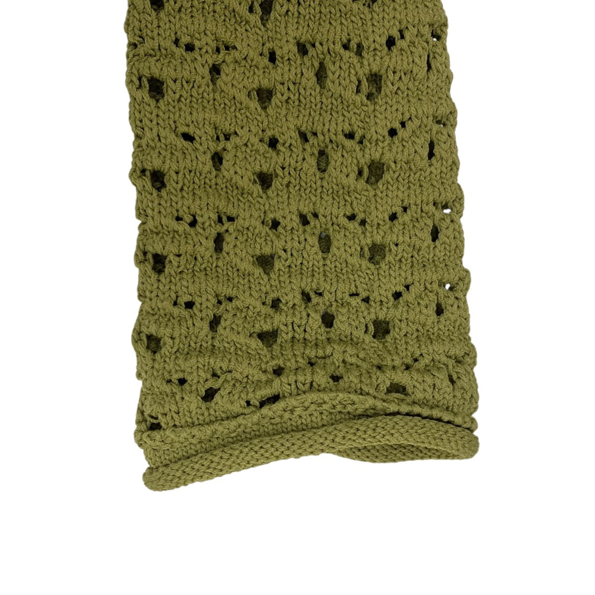 MOSS KNIT TOPカーディガンMLS23801